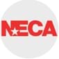 NECA Logo