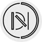 Danielle Nicole Icon Logo