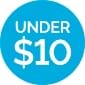 Under 10
