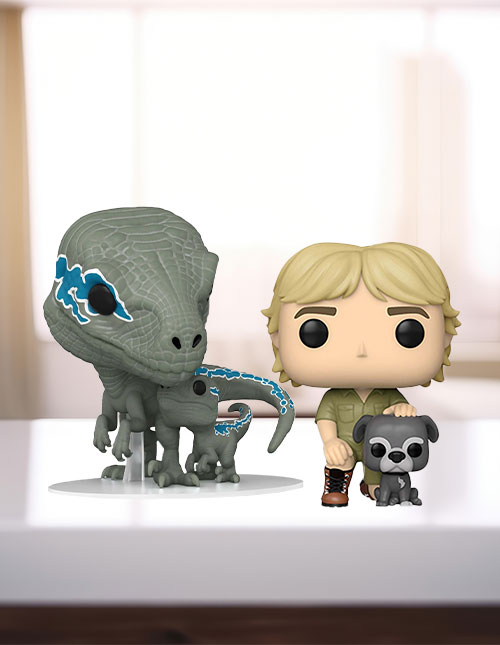 Animal Funko Pops Animal Funko Pops