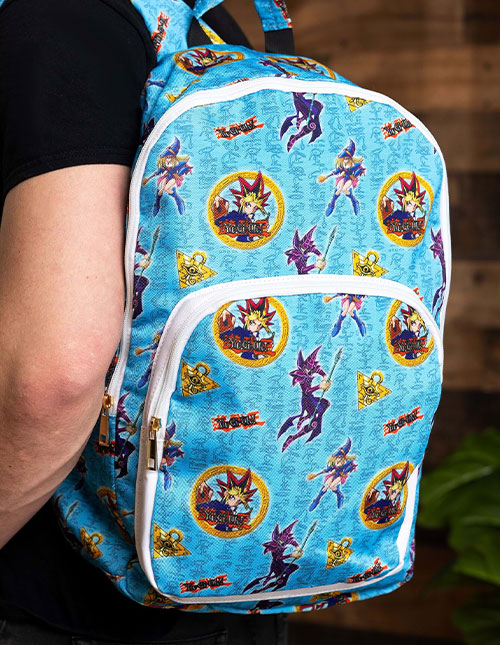Anime Backpack Anime Backpack