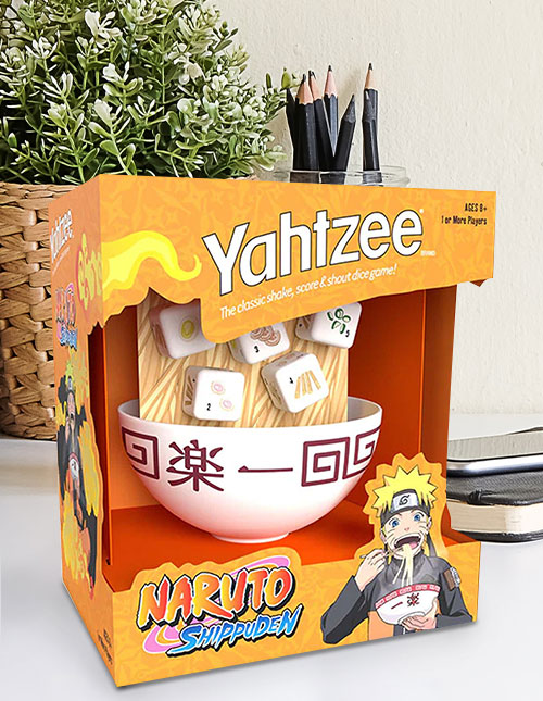 Anime Board Game Anime Board Game
