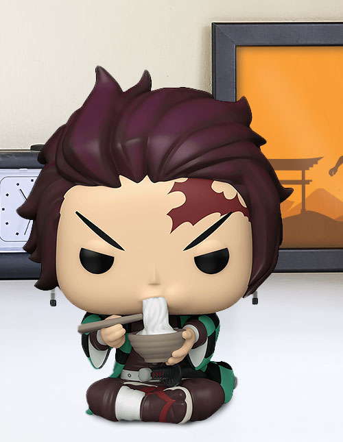 Anime Funko POP Anime Funko POP