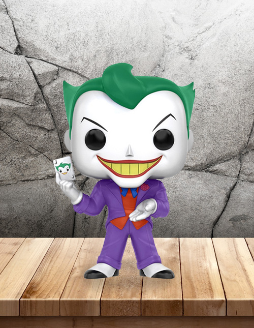 Funko POP! Joker Funko POP! Joker