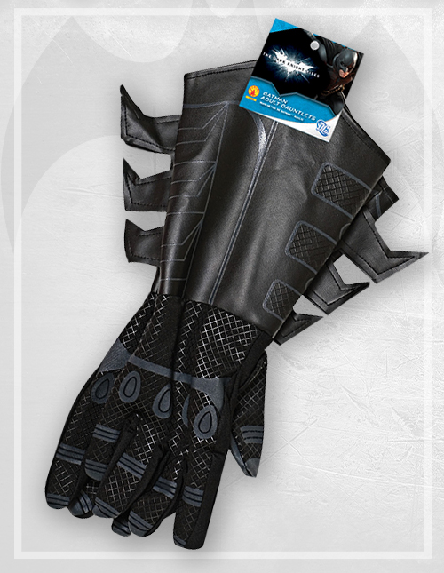 Batman Gloves Batman Gloves