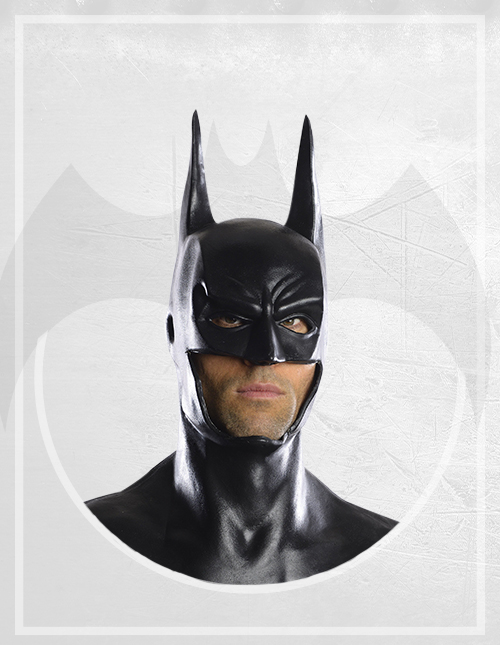 Batman Mask Batman Mask