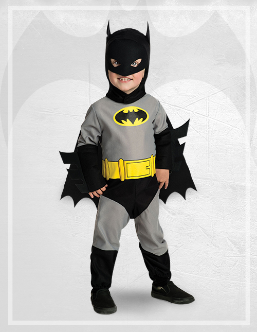 LEGO Batman Costume LEGO Batman Costume
