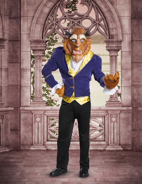 Beast Costume Beast Costume