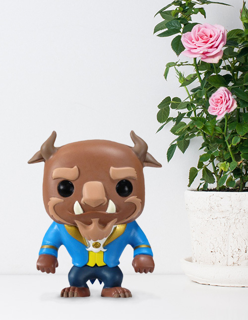 Beast POP Vinyl Beast POP Vinyl
