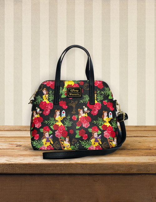 Beauty and the Beast Handbag Beauty and the Beast Handbag