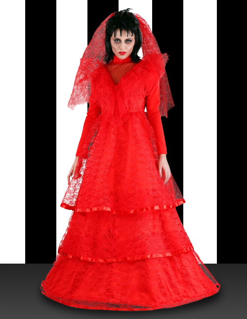 Lydia Deetz Costume Lydia Deetz Costume