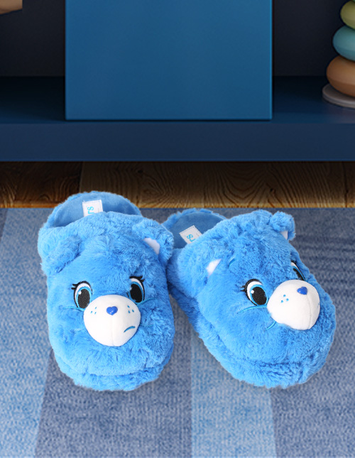 Care Bear Slippers Care Bear Slippers