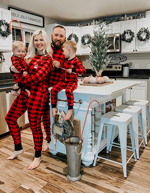 Christmas Onesies Christmas Onesies