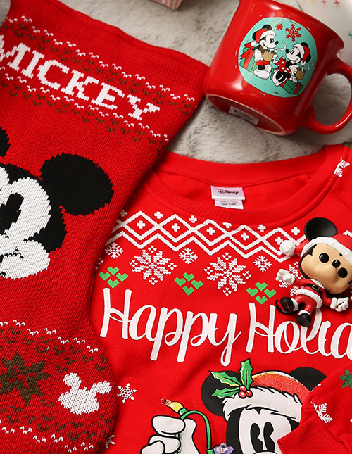Disney Christmas Stockings Disney Christmas Stockings