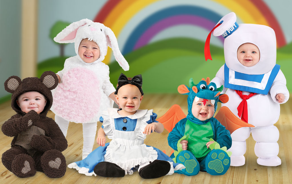 Baby Halloween Costumes Baby Halloween Costumes