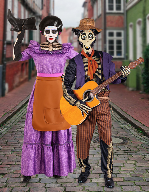 Coco Costumes Coco Costumes