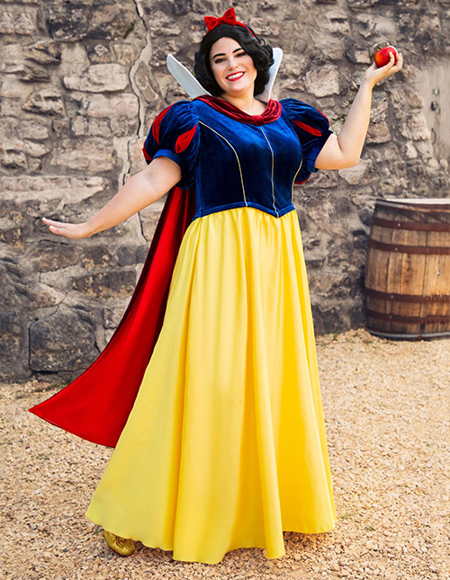 Snow White Costume Snow White Costume