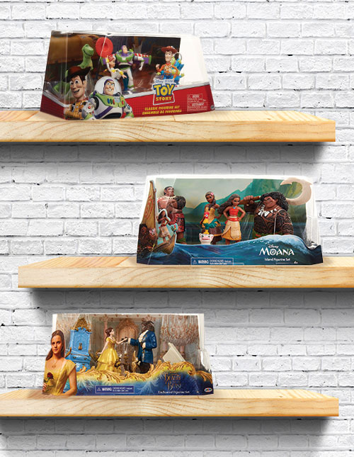 Disney Figure Sets Disney Figure Sets
