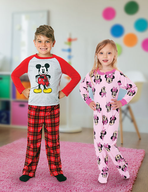 Disney Pajamas Disney Pajamas