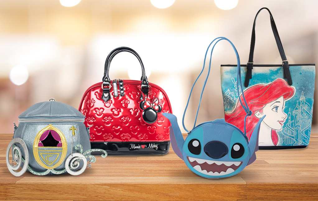 Disney Bags Disney Bags