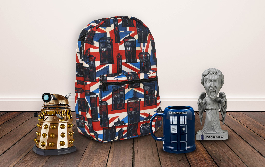 Doctor Who Gifts Doctor Who Gifts