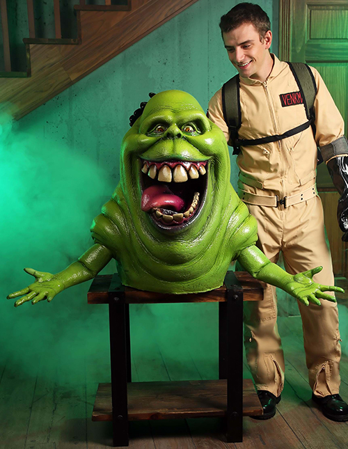 Ghostbusters Memorabilia Ghostbusters Memorabilia