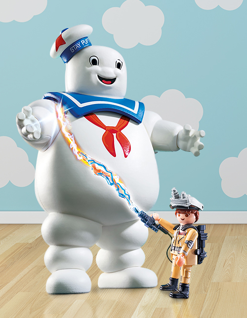 Playmobil Ghostbusters Toys Playmobil Ghostbusters Toys