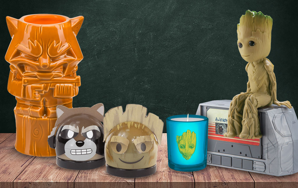 Guardians of the Galaxy Gifts Guardians of the Galaxy Gifts