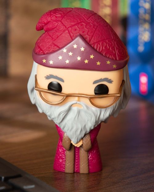 Harry Potter Funko Pop Dumbledore Funko