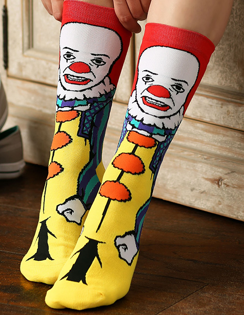 Pennywise Socks Pennywise Socks