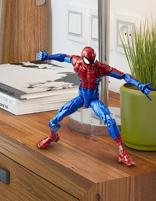 Marvel Legends Action Figures Marvel Legends Action Figures