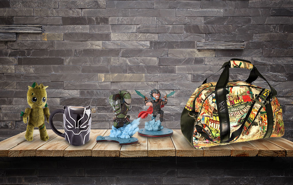 Marvel Gifts Marvel Gifts