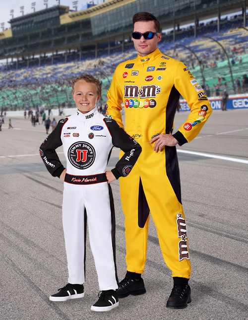 NASCAR Costumes NASCAR Costumes