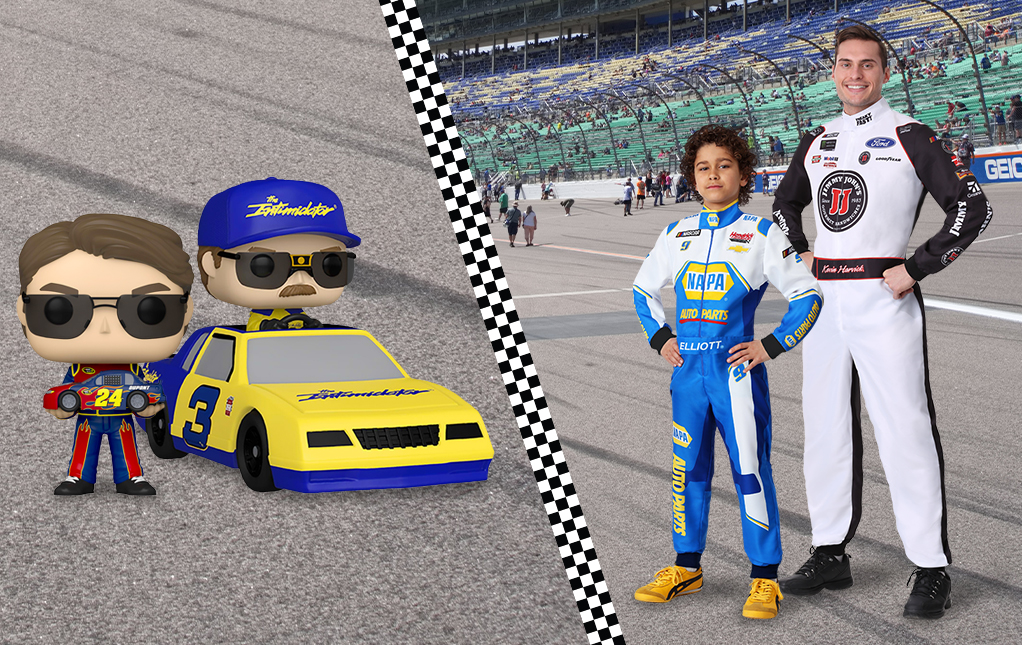 NASCAR Gifts NASCAR Gifts