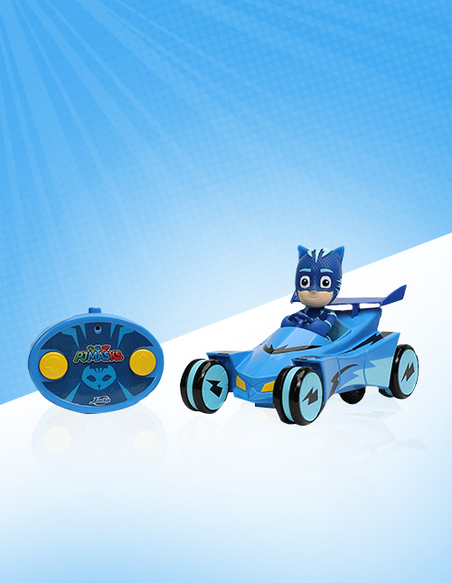 Catboy Car Toy Catboy Car Toy