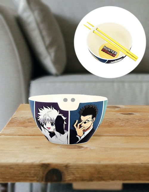 Hunter x Hunter Ramen Bowl Hunter x Hunter Ramen Bowl