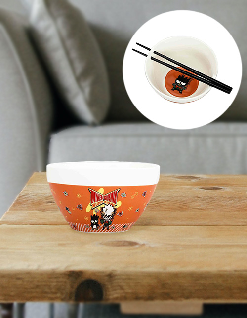 Sanrio Ramen Bowl Sanrio Ramen Bowl