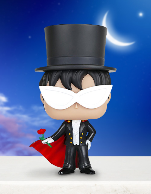 Funko Pop Sailor Moon Funko Pop Sailor Moon