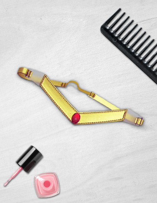 Sailor Moon Jewelry Sailor Moon Jewelry