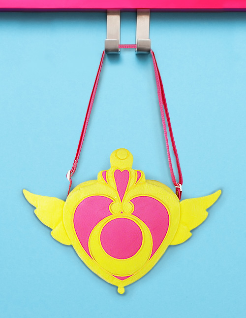 Sailor Moon Purses Sailor Moon Purses