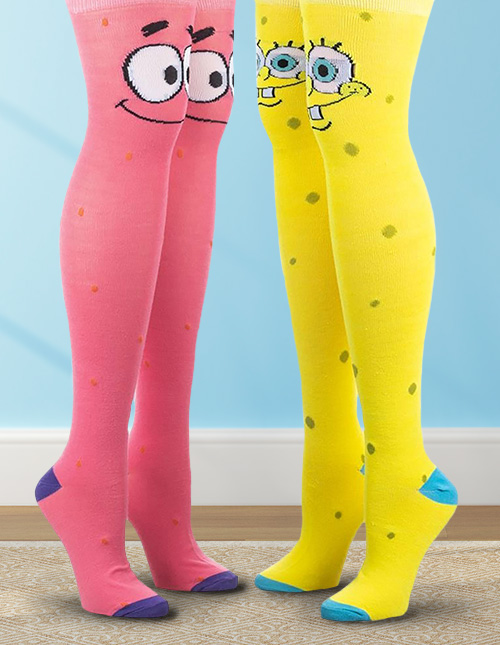SpongeBob Gifts for Her SpongeBob Gifts for Her