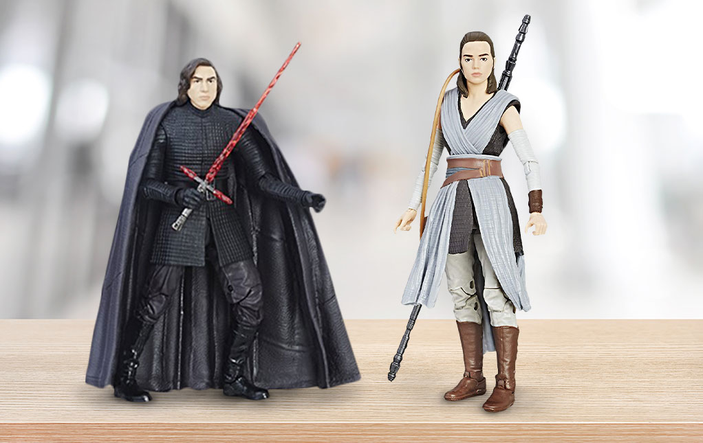 Star Wars Action Figures Star Wars Action Figures