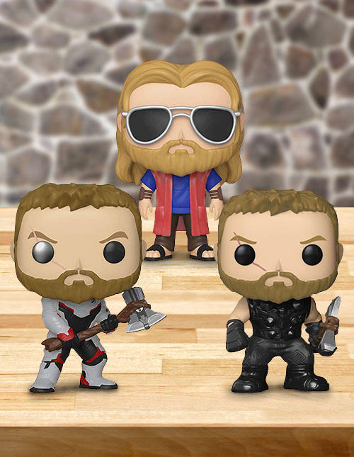 Funko Pop Thor Funko Pop Thor