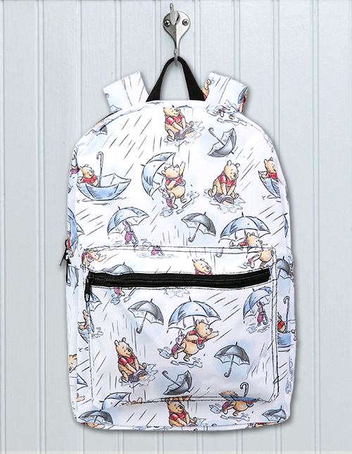 Winnie the Pooh Backpack Winnie the Pooh Backpack