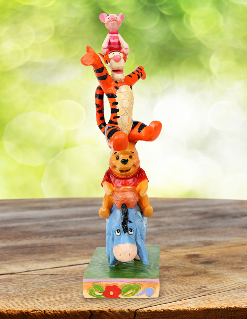 Winnie the Pooh Collectibles Winnie the Pooh Collectibles