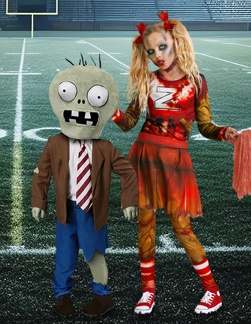 Zombie Costumes for Kids Zombie Costumes for Kids