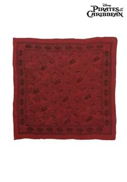 Jack Sparrow Headscarf