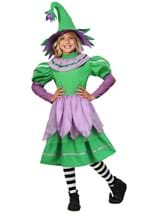 Kids Munchkin Girl Costume