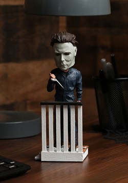 Michael Myers Bobble-Head Update