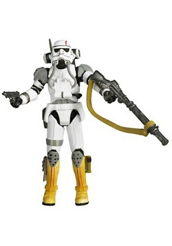 Imperial EVO Trooper Action Figure - GH No. 4